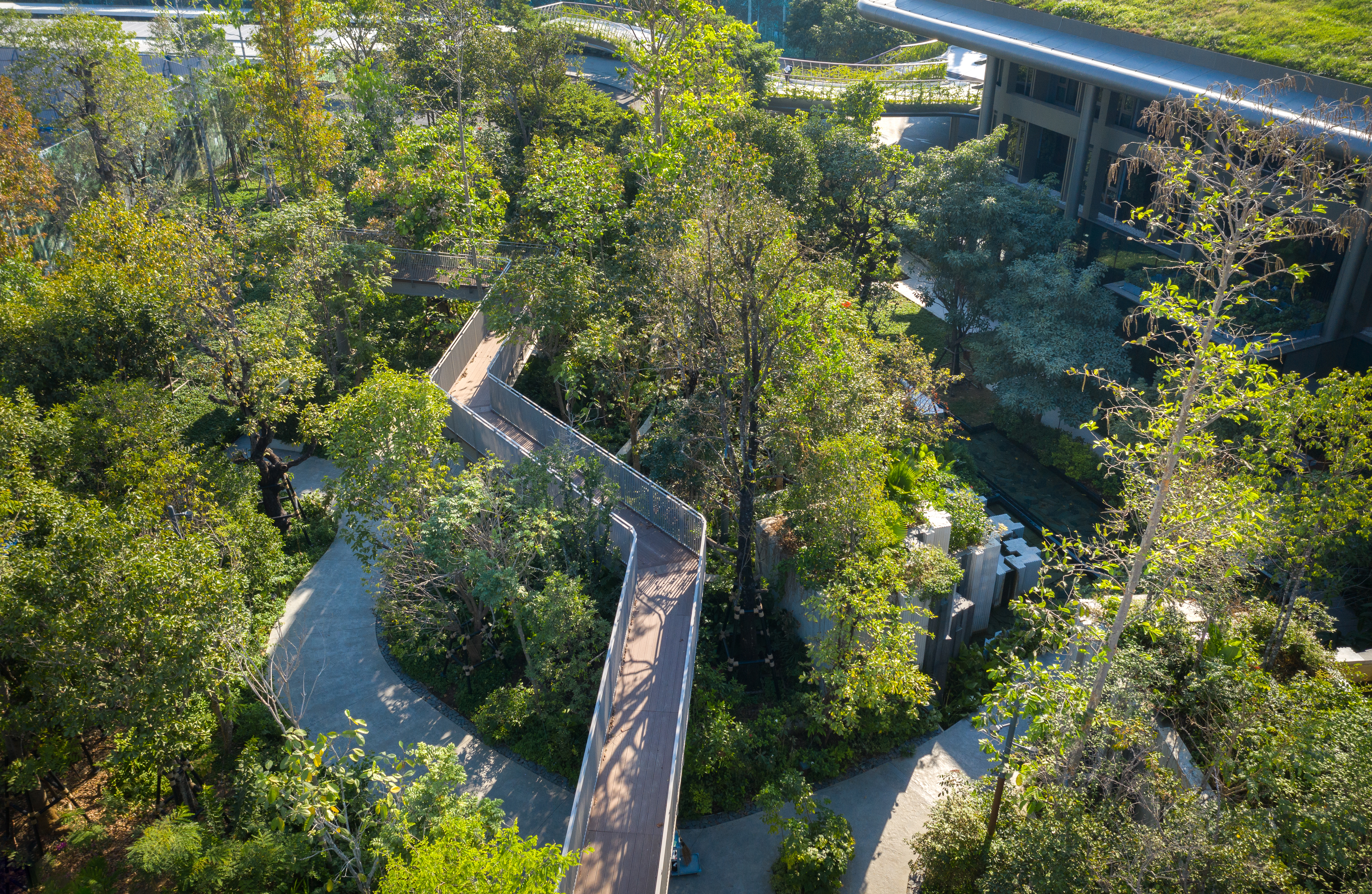 Corporate Member Feature: TK Studio Co., Ltd | IFLA Asia-Pacific